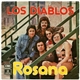 Los Diablos - Rosana